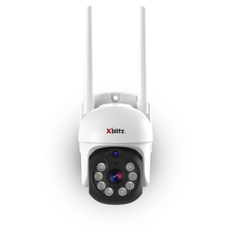 xblitz-armor-400-outdoor-wlan-ip-kamera-dual-band image 3