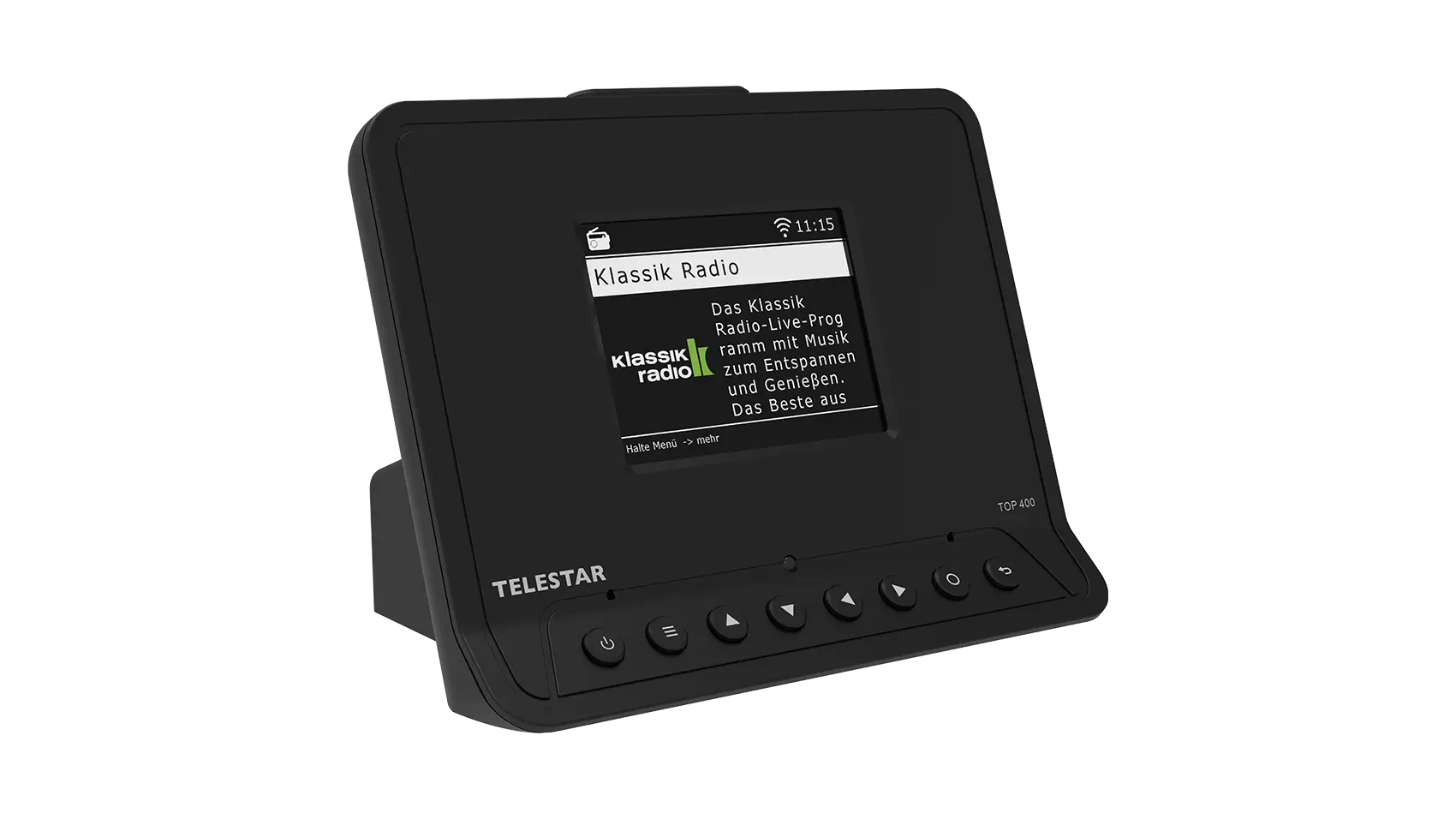 telestar-trotty-top-400-hifi-adapter-mit-dab-und-internetradio image 2