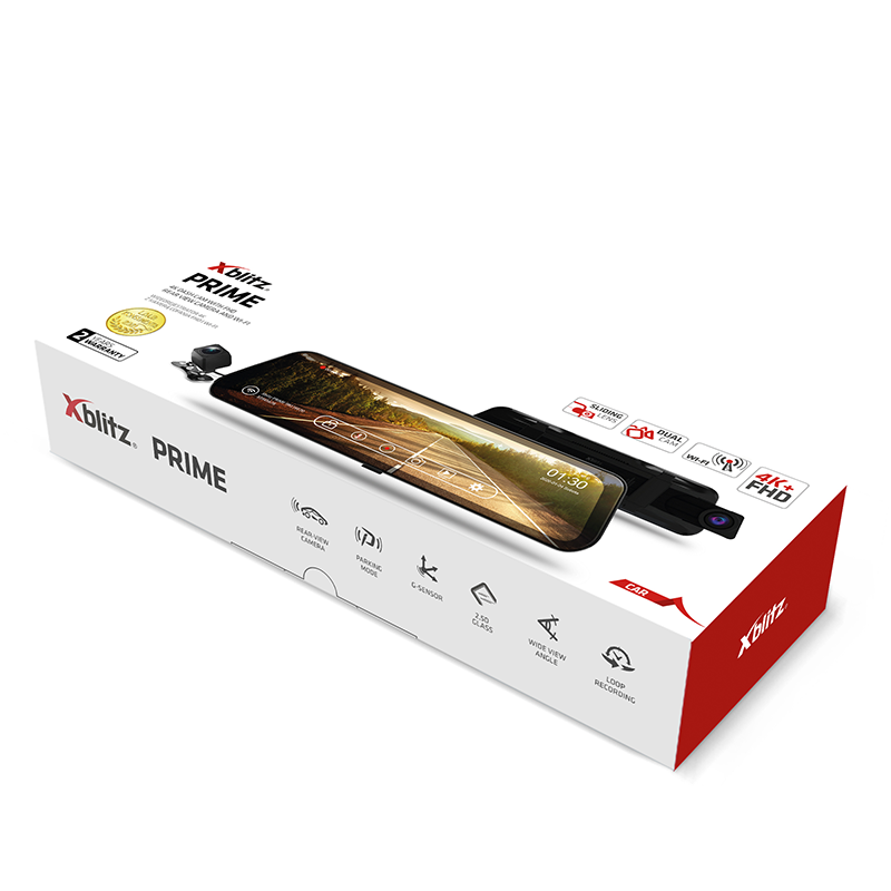 xblitz-prime-spiegel-dashcam-mit-touchdisplay image 6
