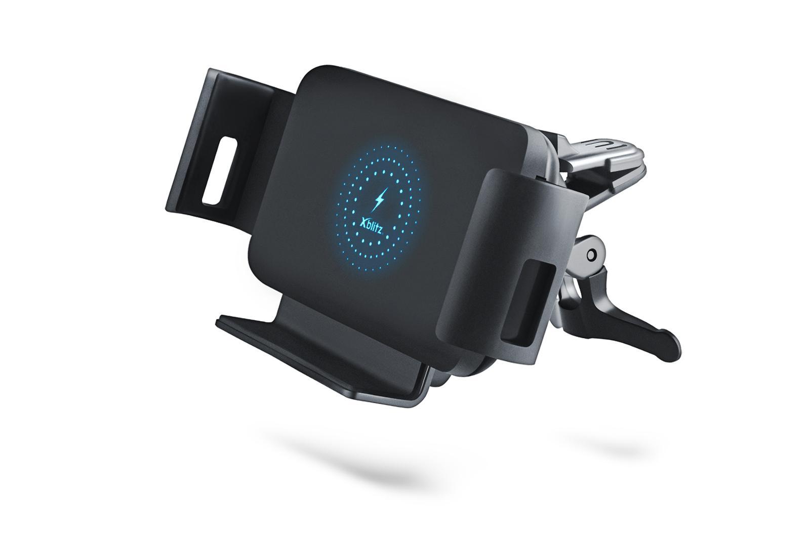 xblitz-g950-pro-handyhalterung-auto-mit-wireless-charging image 6