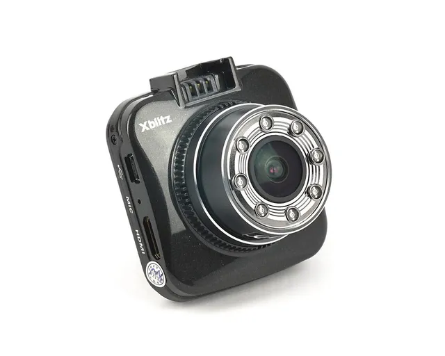 xblitz-go-se-dashcam-full-hd image 1