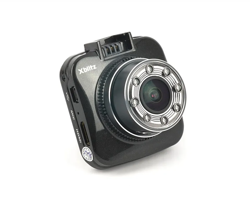 xblitz-go-se-dashcam-full-hd image 1