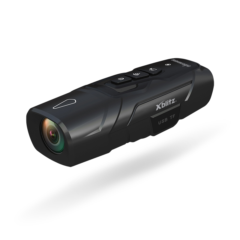 xblitz-everywhere-dual-cam-action-dashcam-full-hd-wifi image 8
