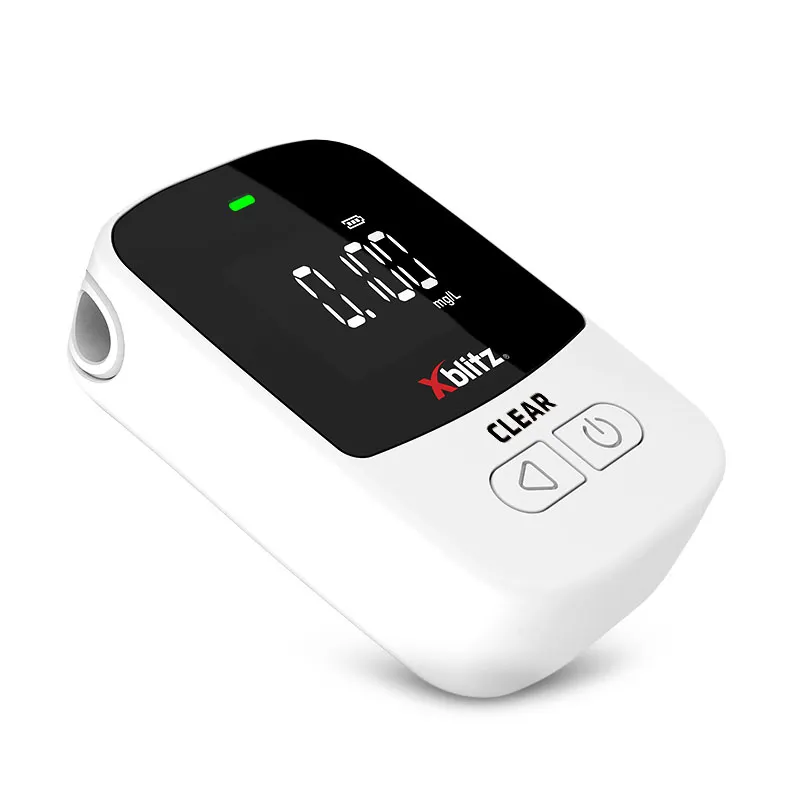 xblitz-clear-alkoholtester-mit-lcd-display image 2