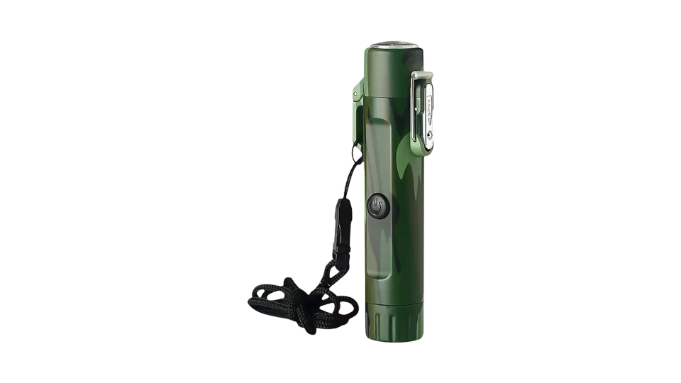 telestar-trotty-cl9-usb-feuerzeug-mit-lichtbogen image 1