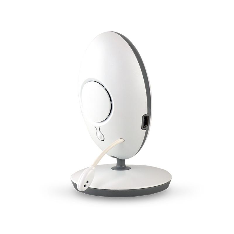 xblitz-kinder-500-babyphone-mit-kamera-und-2-wege-audio image 5