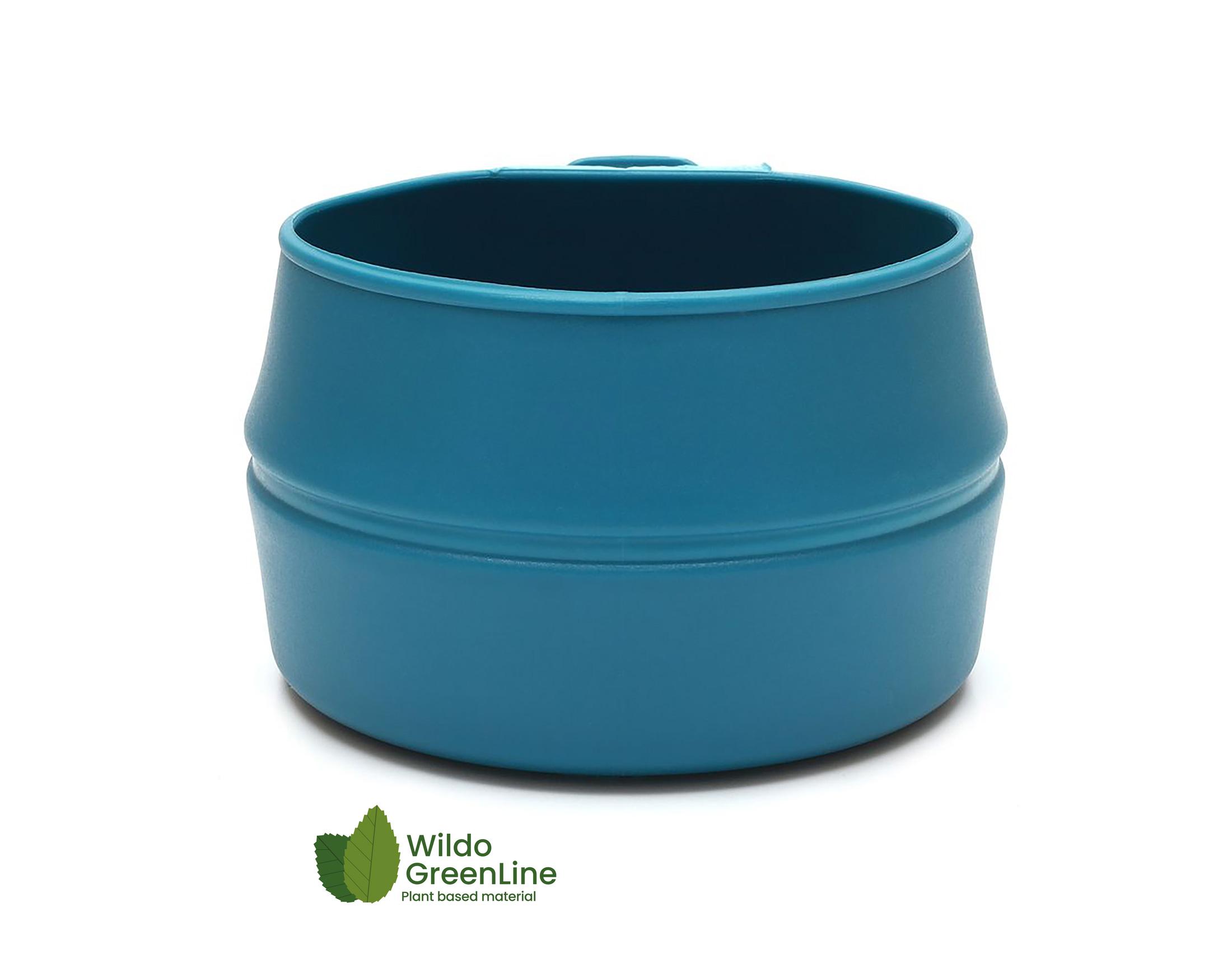 wildo-original-fold-a-cup-faltbecher-250ml image 1