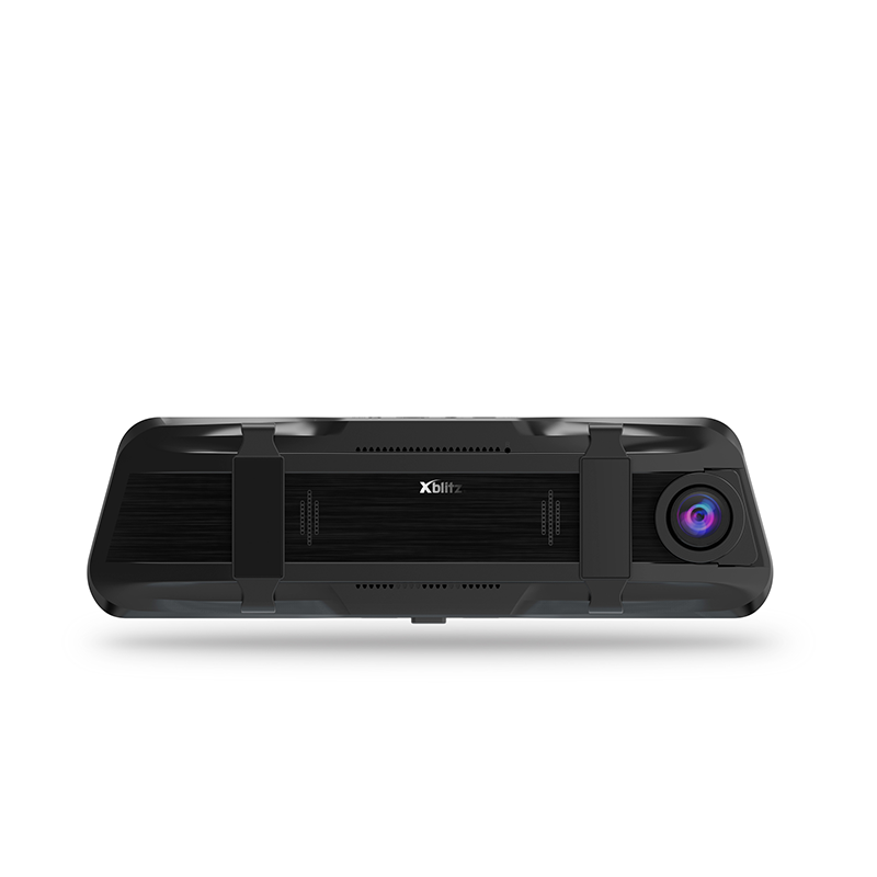 xblitz-prime-spiegel-dashcam-mit-touchdisplay image 3