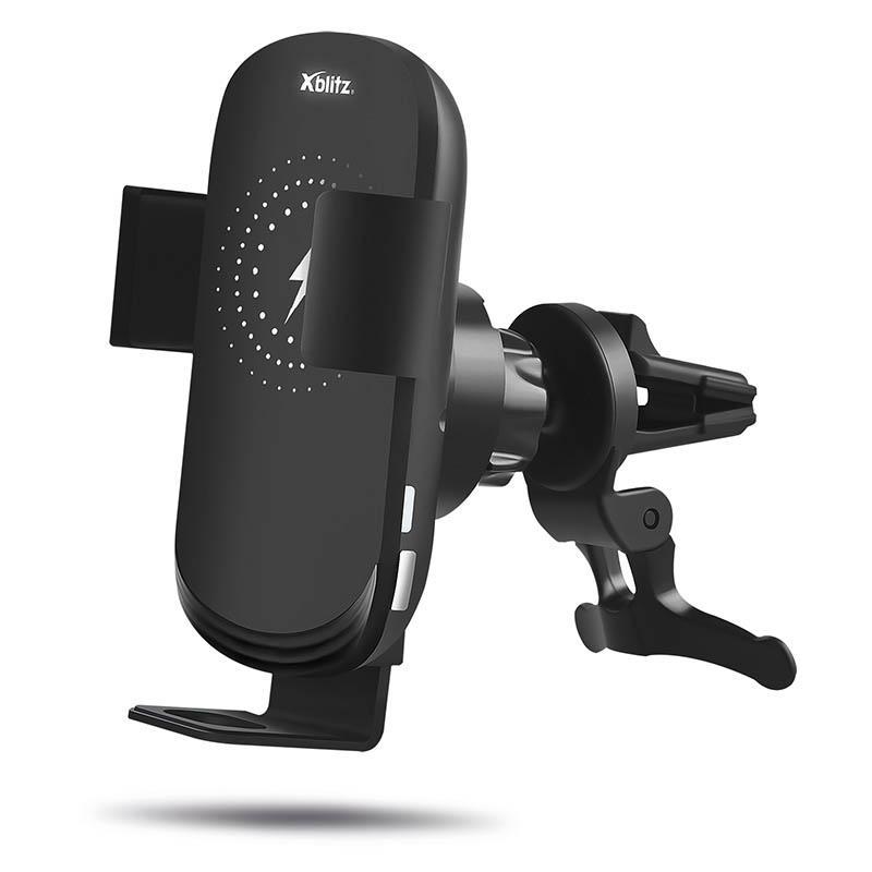 xblitz-gx1-auto-handyhalterung-mit-automatischer-horizontal-drehung image 5