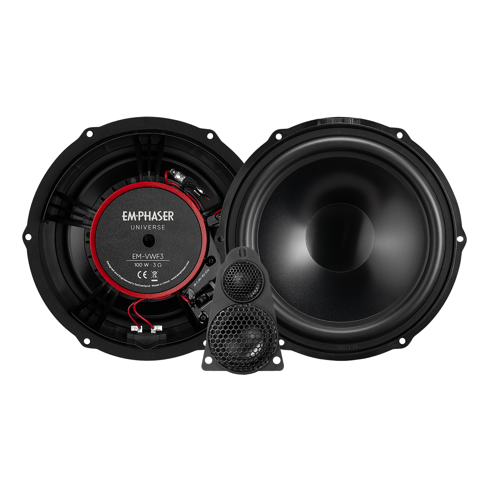 emphaser-em-vwf3-3-wege-lautsprechersystem-f-r-vw-t5 image 1