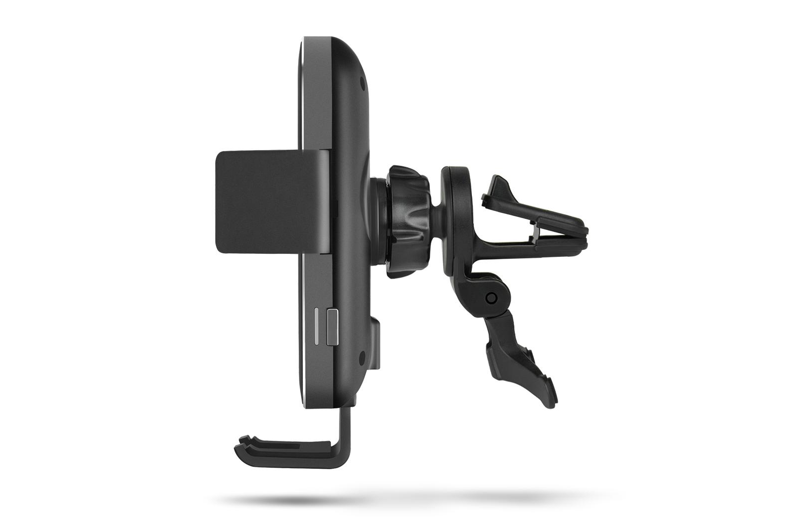 xblitz-g850-pro-handyhalter-mit-wireless-charging-und-saugnapf image 7
