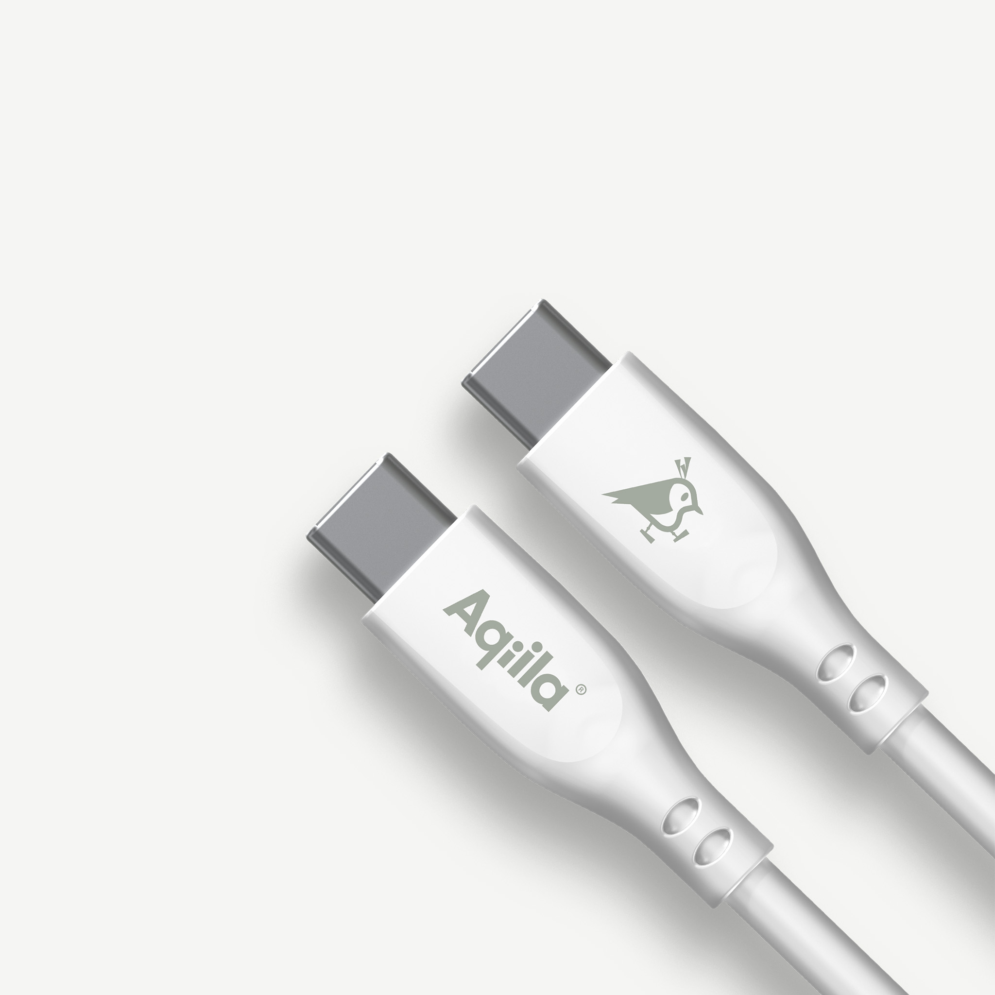 aqiila-cablebird-cs12-usb-c-auf-usb-c-kabel-2m-60w image 1