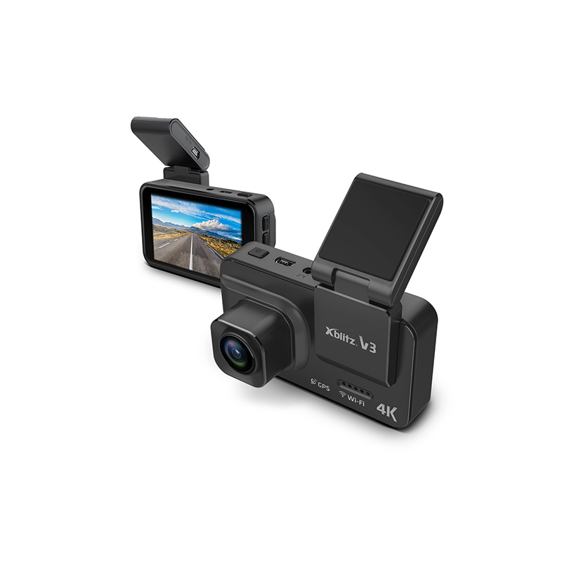 xblitz-v3-4k-dashcam-mit-wifi-und-gps image 5