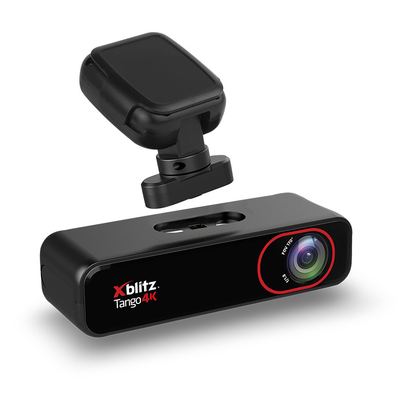 xblitz-tango-4k-dashcam-4k-ultra-hd-mit-wifi image 3