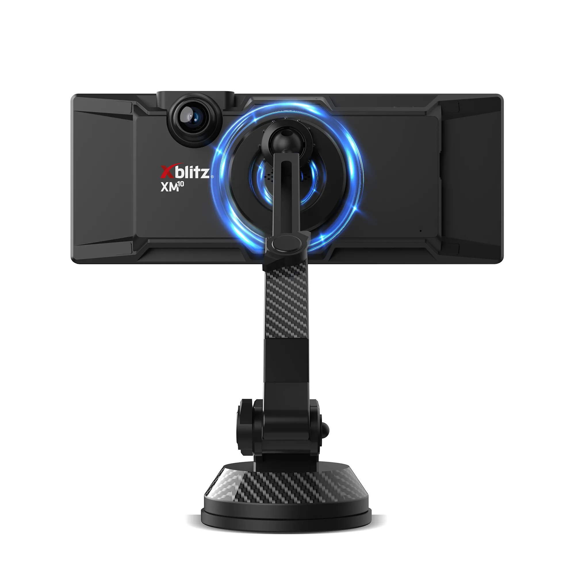 xblitz-xm10-magnetische-auto-halterung-f-r-multimedia-station image 8
