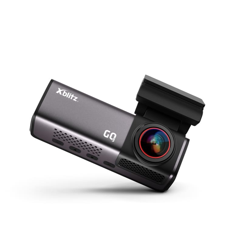 xblitz-go3-dashcam-4k-uhd-30fps-mit-g-sensor image 3
