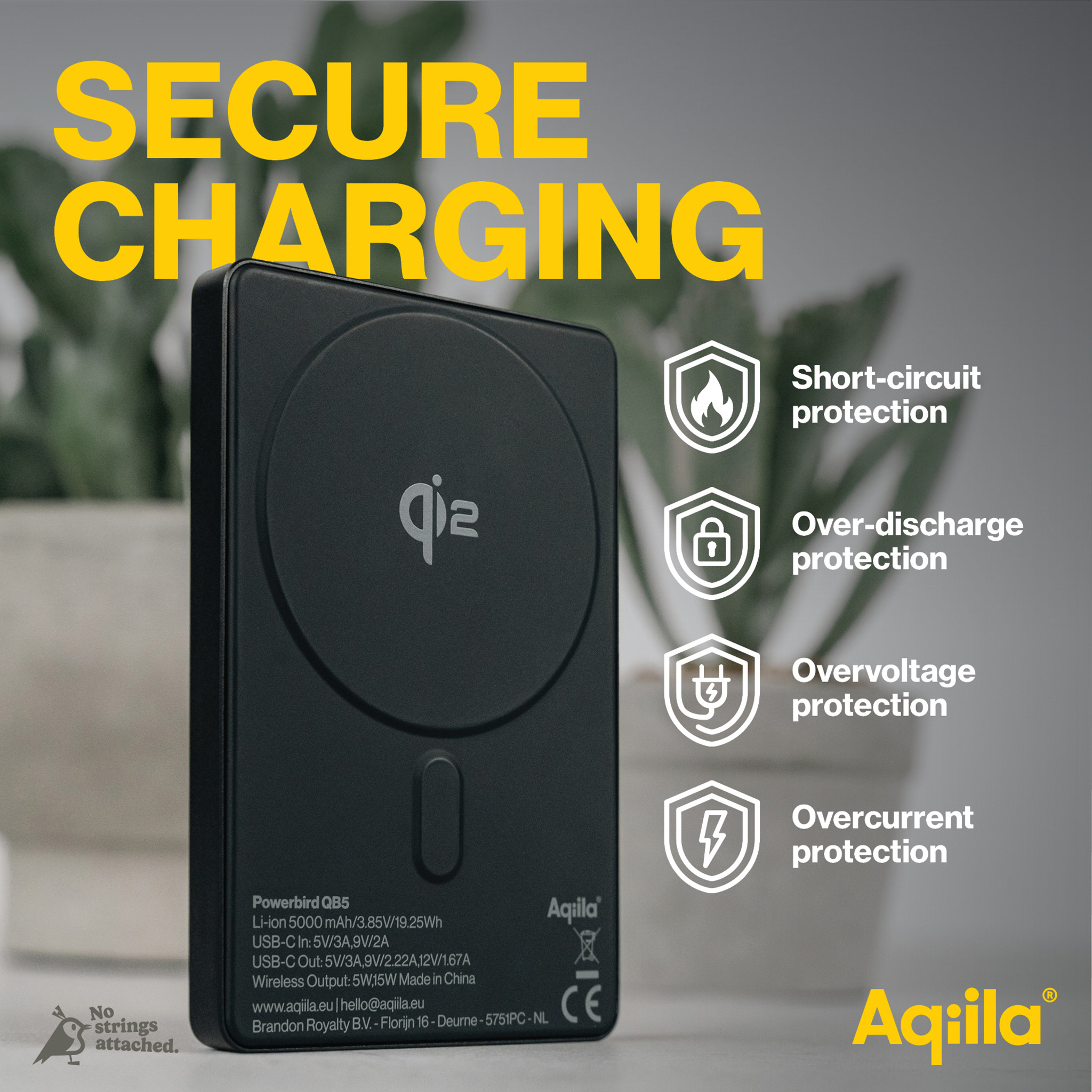 aqiila-qb5-qi2-powerbank-5-000-mah-magsafe image 7