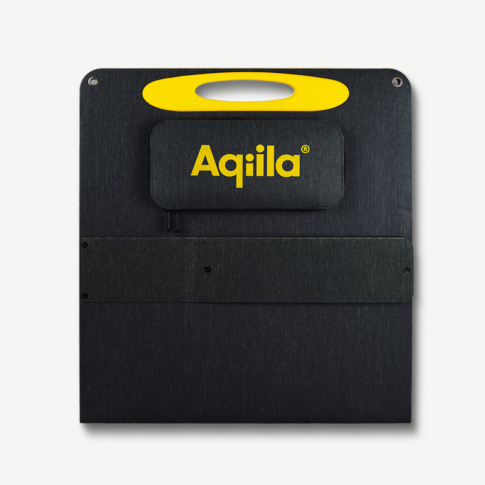 aqiila-sunbird-p100-faltbares-solarpanel-100w image 3