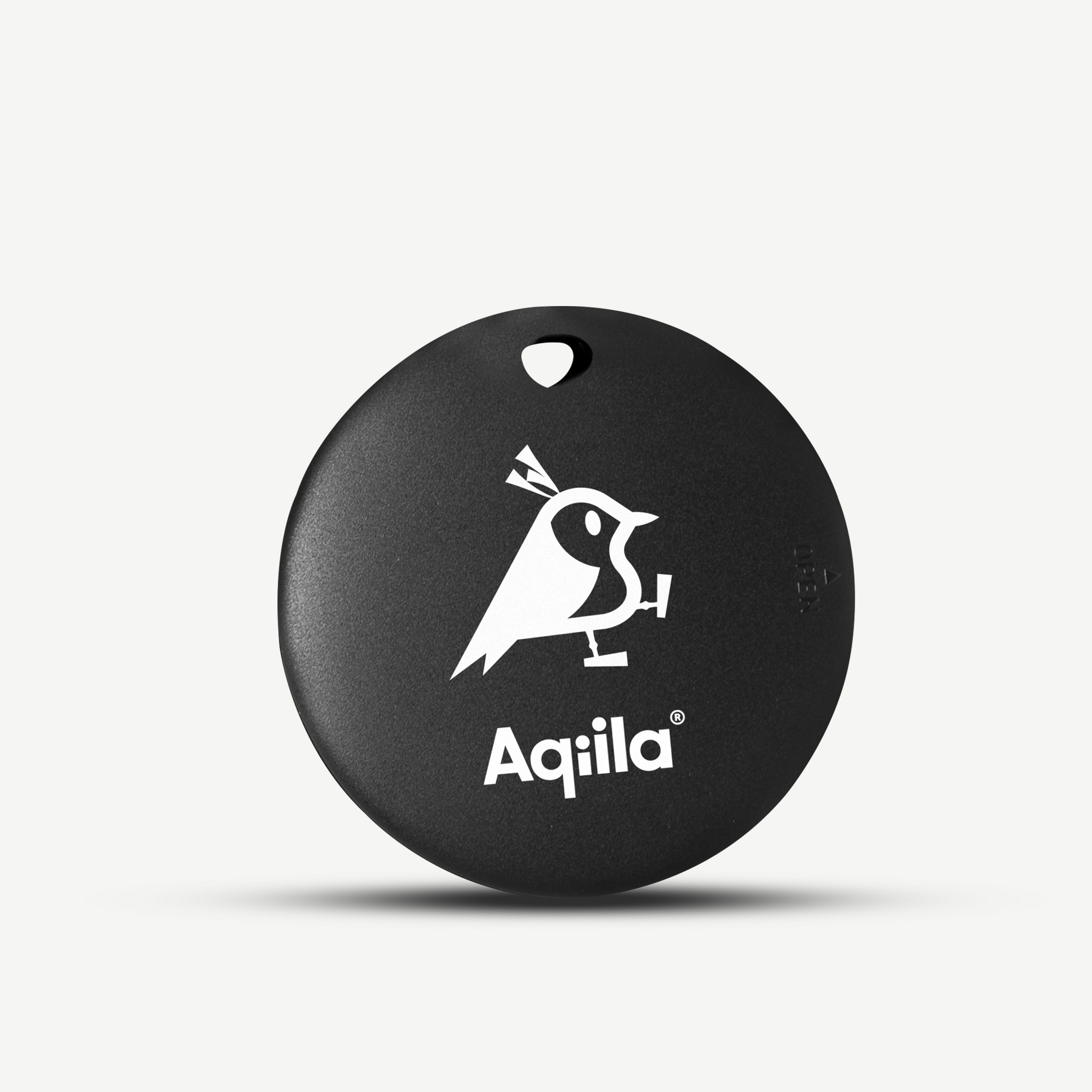 aqiila-tagbird-item-finder-mit-halterung image 2