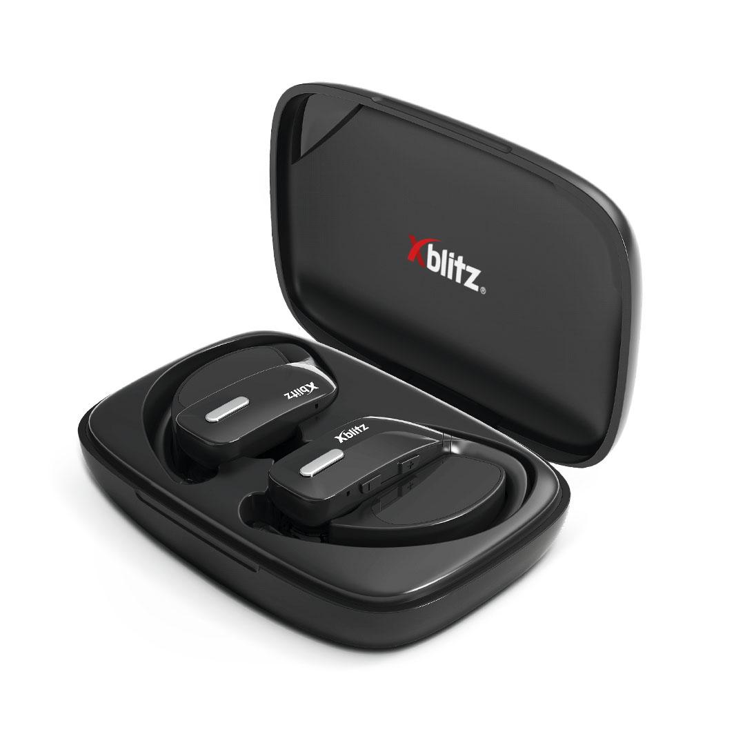 xblitz-pure-sport-2-bluetooth-sportkopfh-rer-mit-bass-und-ladeetui image 2