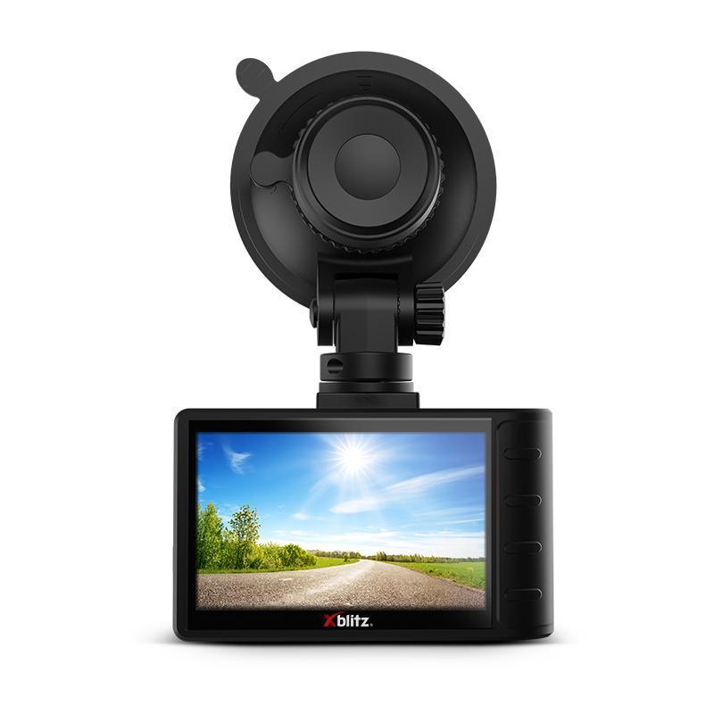 xblitz-s3-duo-dashcam-mit-hdr-und-bewegungserkennung image 3