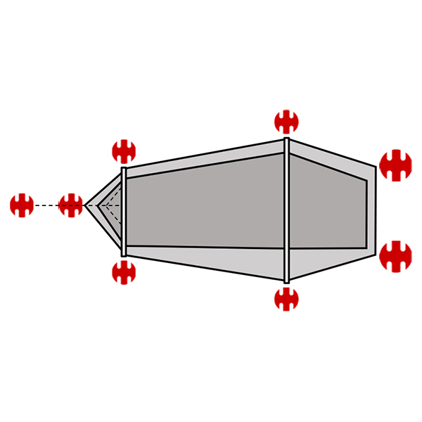 swiss-piranha-ultralight-peg-set-f-r-tatonka-koli image 1