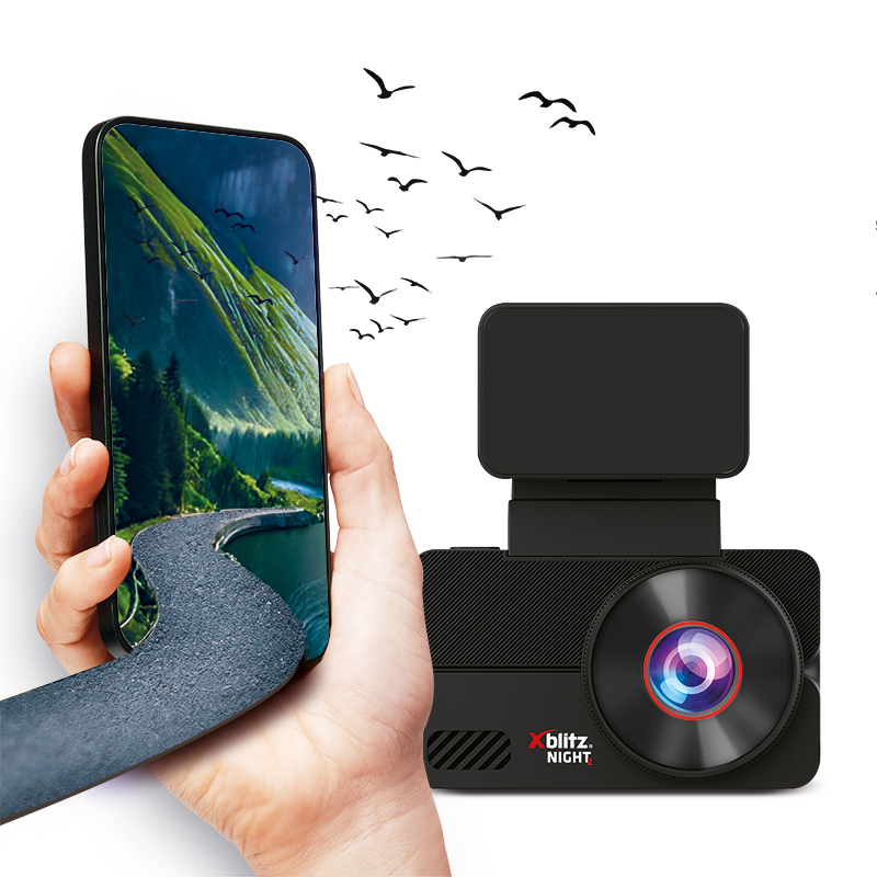 xblitz-night-2-dashcam-mit-140-weitwinkel image 7