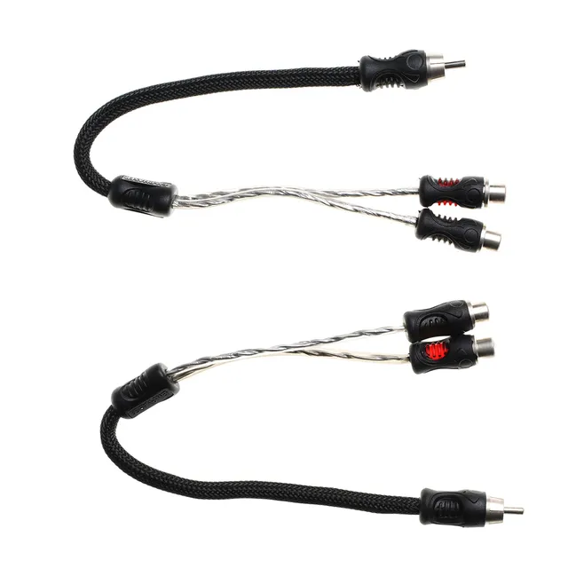 emphaser-esp-rcyf-y-cinchkabel-2er-set-f-r-car-audio image 1