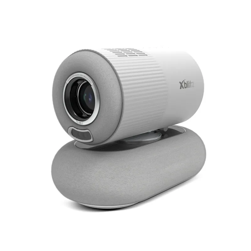 xblitz-x-lumen-led-projektor-mit-lautsprecher image 2
