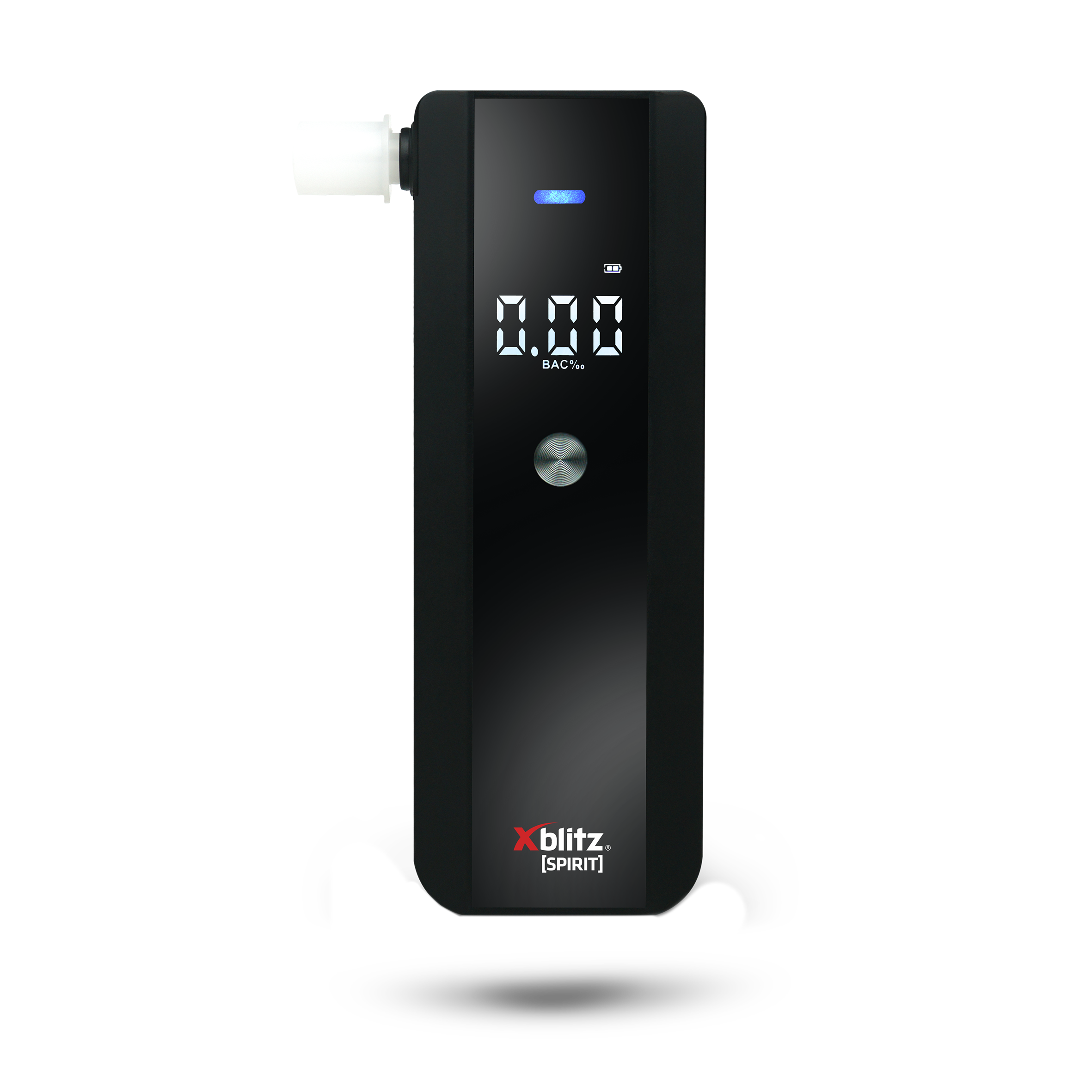 xblitz-spirit-elektronischer-alkoholtester-mit-display image 1