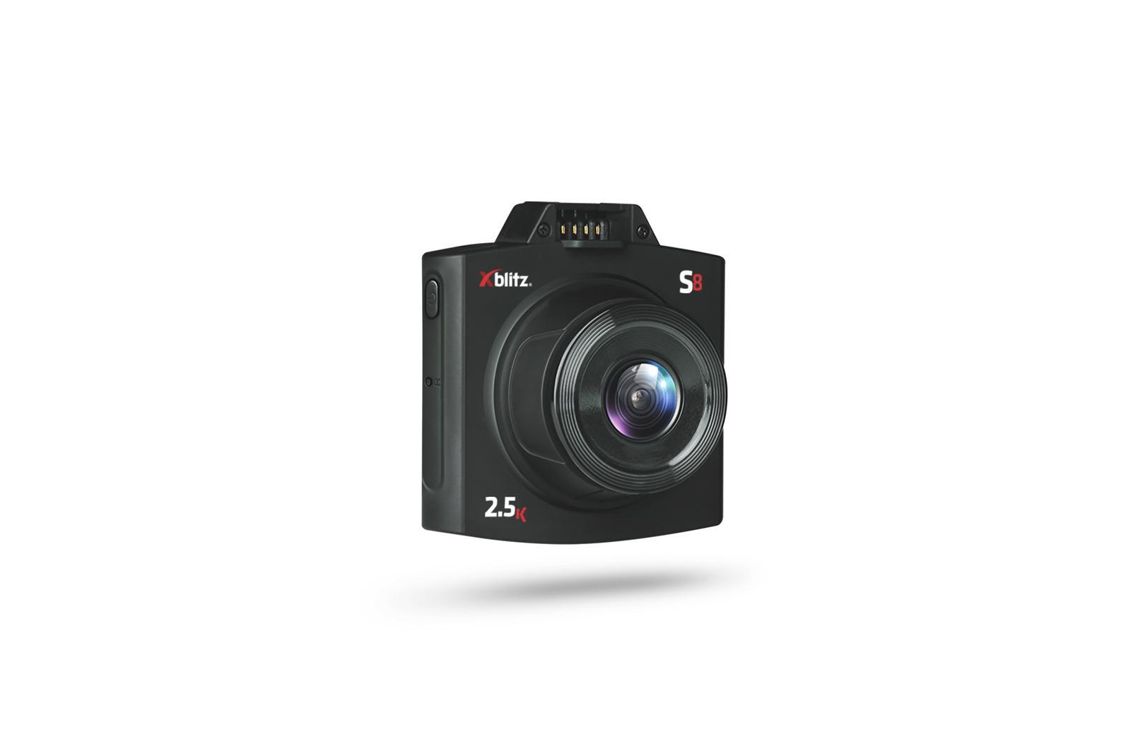 xblitz-s8-dashcam-2-5k-mit-nachtmodus image 6
