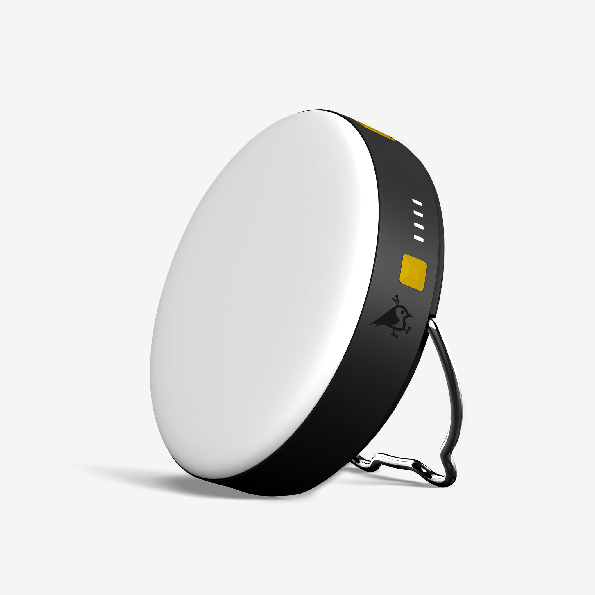 aqiila-powerbird-bl10-powerbank-mit-300-lm-outdoor-licht image 1
