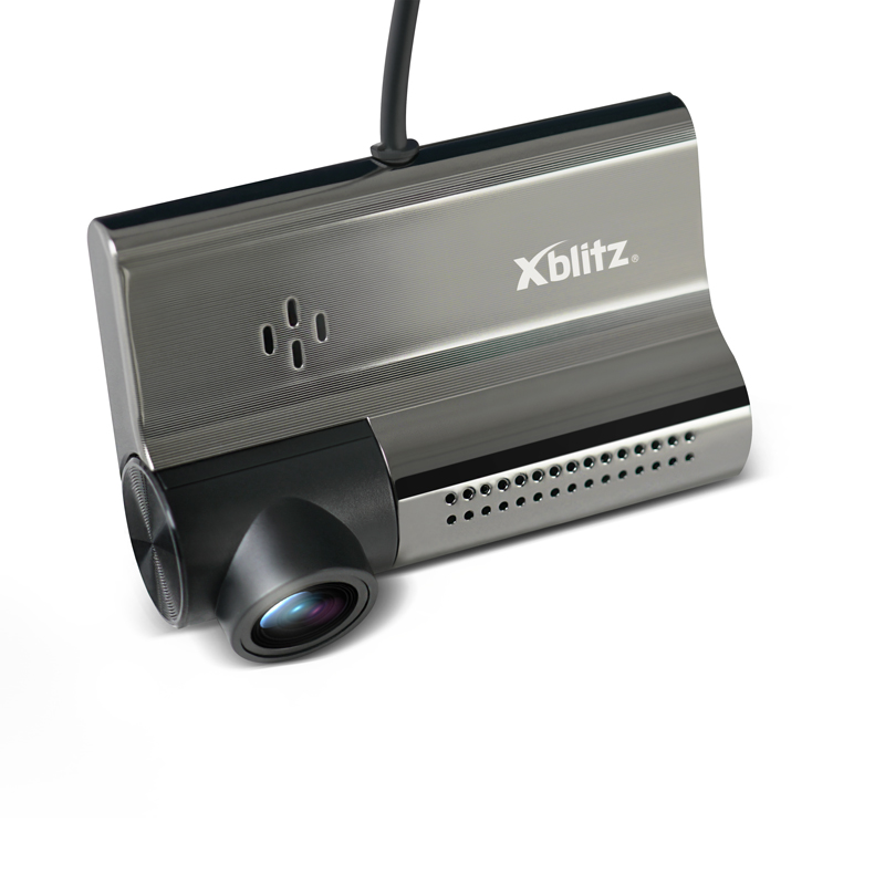xblitz-x6-wifi-dashcam-140-mit-app-anbindung image 7
