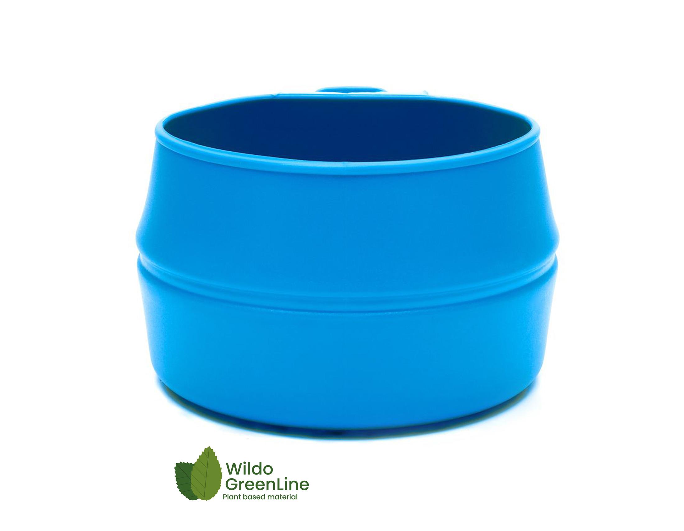 wildo-original-fold-a-cup-faltbecher-250ml image 5