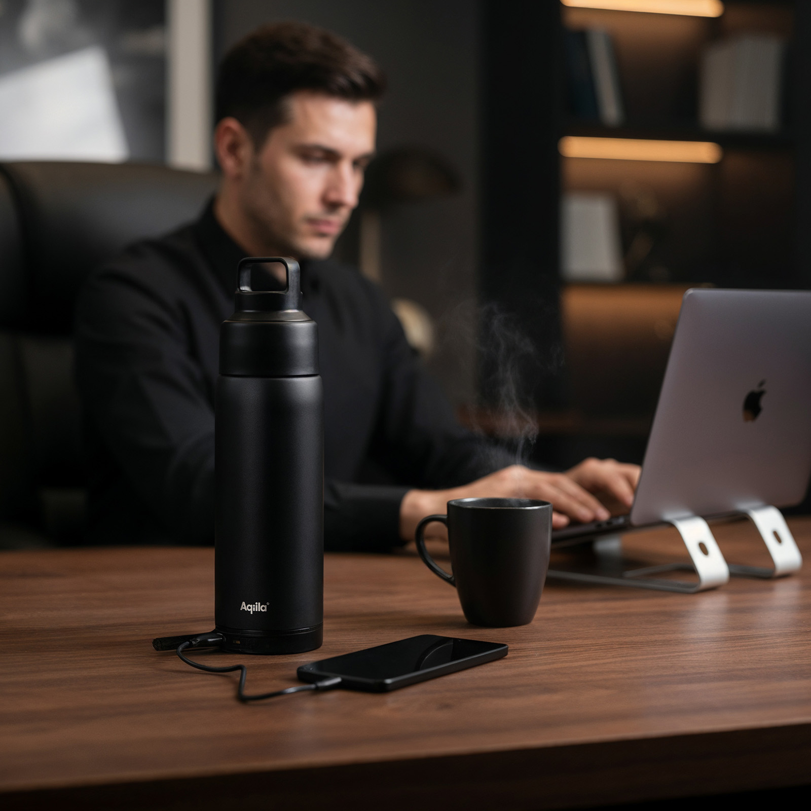 aqiila-powerbottle-bo5-trinkflasche-600-ml-5-000-mah-powerbank image 6