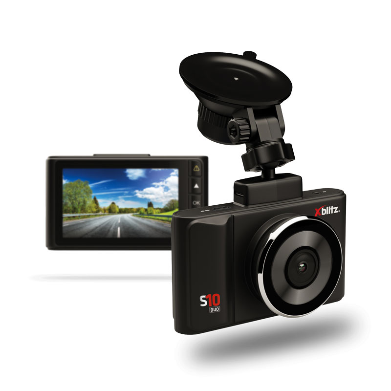 xblitz-s10-duo-front-und-heck-dashcam-full-hd image 5