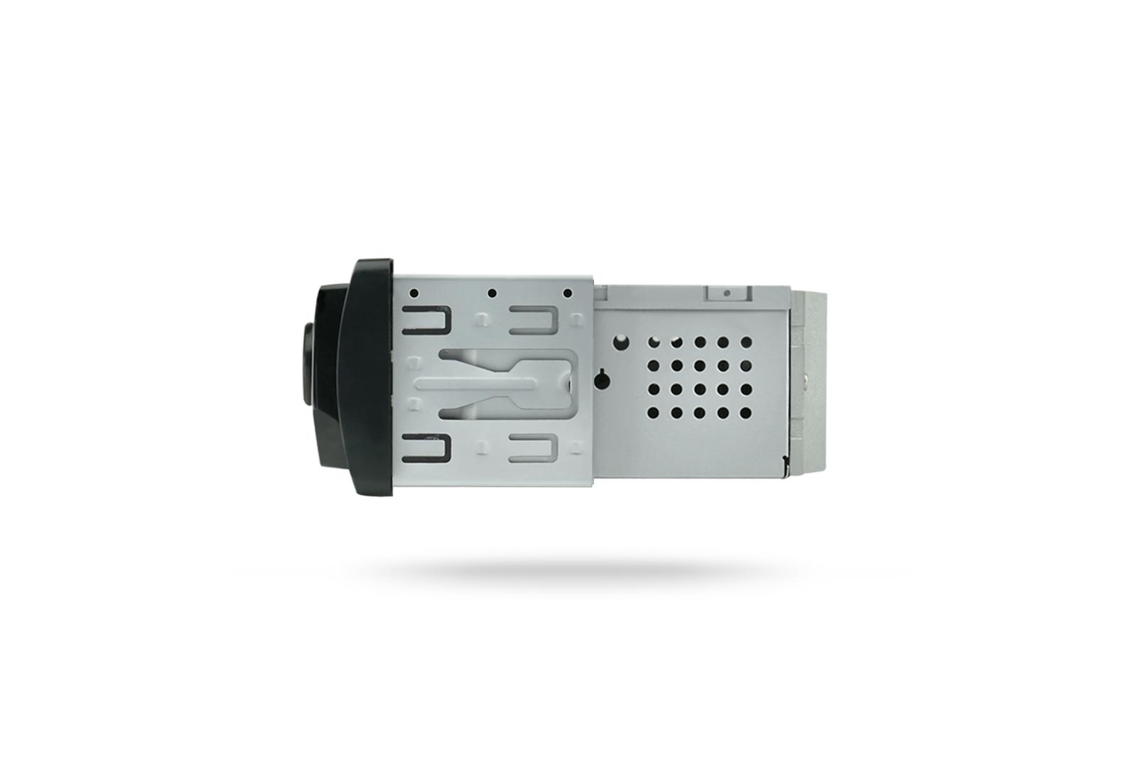 xblitz-rf200-autoradio-mit-bluetooth-usb-und-microsd image 2