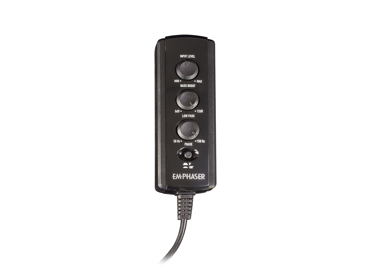 emphaser-n-ebs111a-rc-ersatzteil-f-r-car-audio-system image 1
