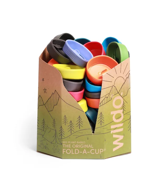 wildo-fold-a-cup-45er-set-faltbecher-f-r-outdoor-und-camping image 1