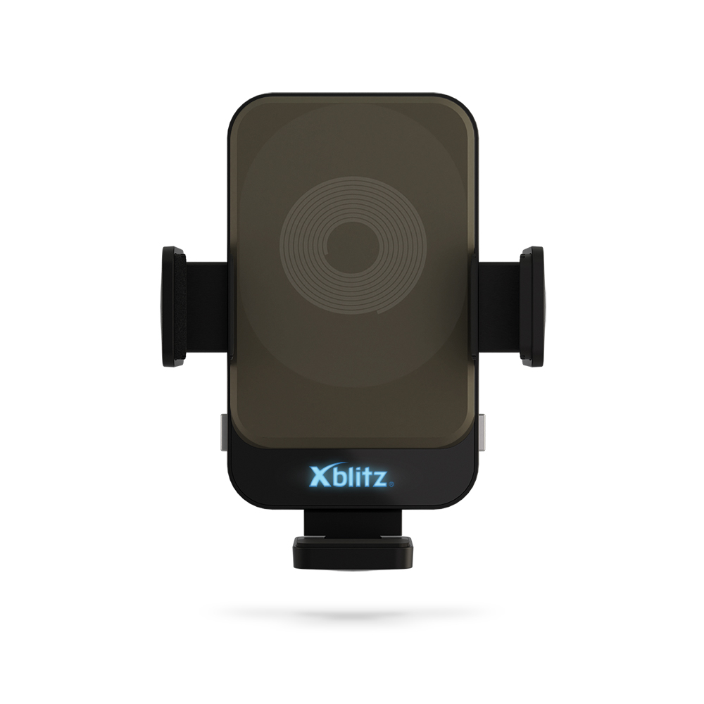 xblitz-smart-2-auto-handyhalterung-mit-wireless-charging-magsafe image 5