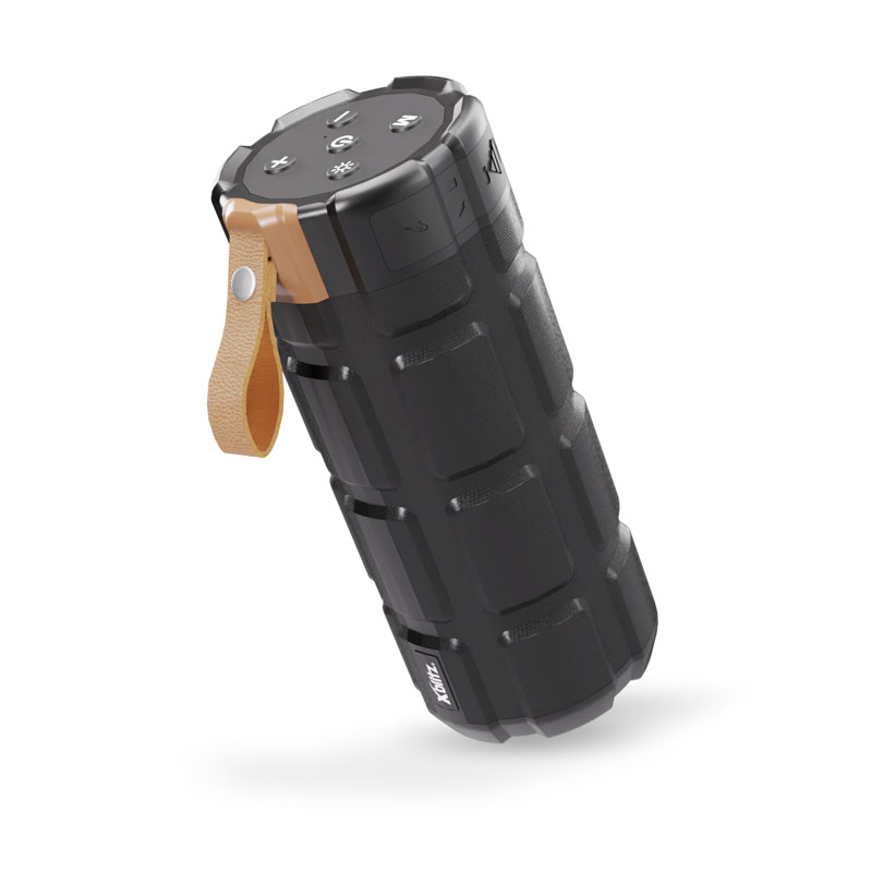 xblitz-master-x-bluetooth-lautsprecher-mit-led-bt-5-0 image 6