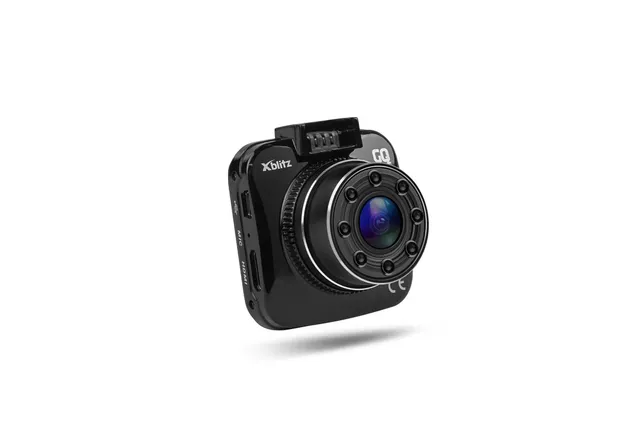 xblitz-go-2-dashcam-2-7k image 1