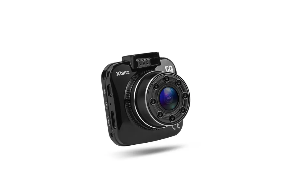 xblitz-go-2-dashcam-2-7k image 1