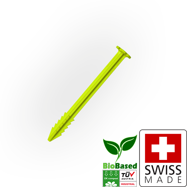 swiss-piranha-gs120-greenshark-zelthering-einzeln image 2