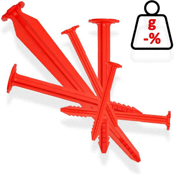 swiss-piranha-ultralight-peg-set-f-r-helsport-ringstind-superlight-2-12-teilig image 1