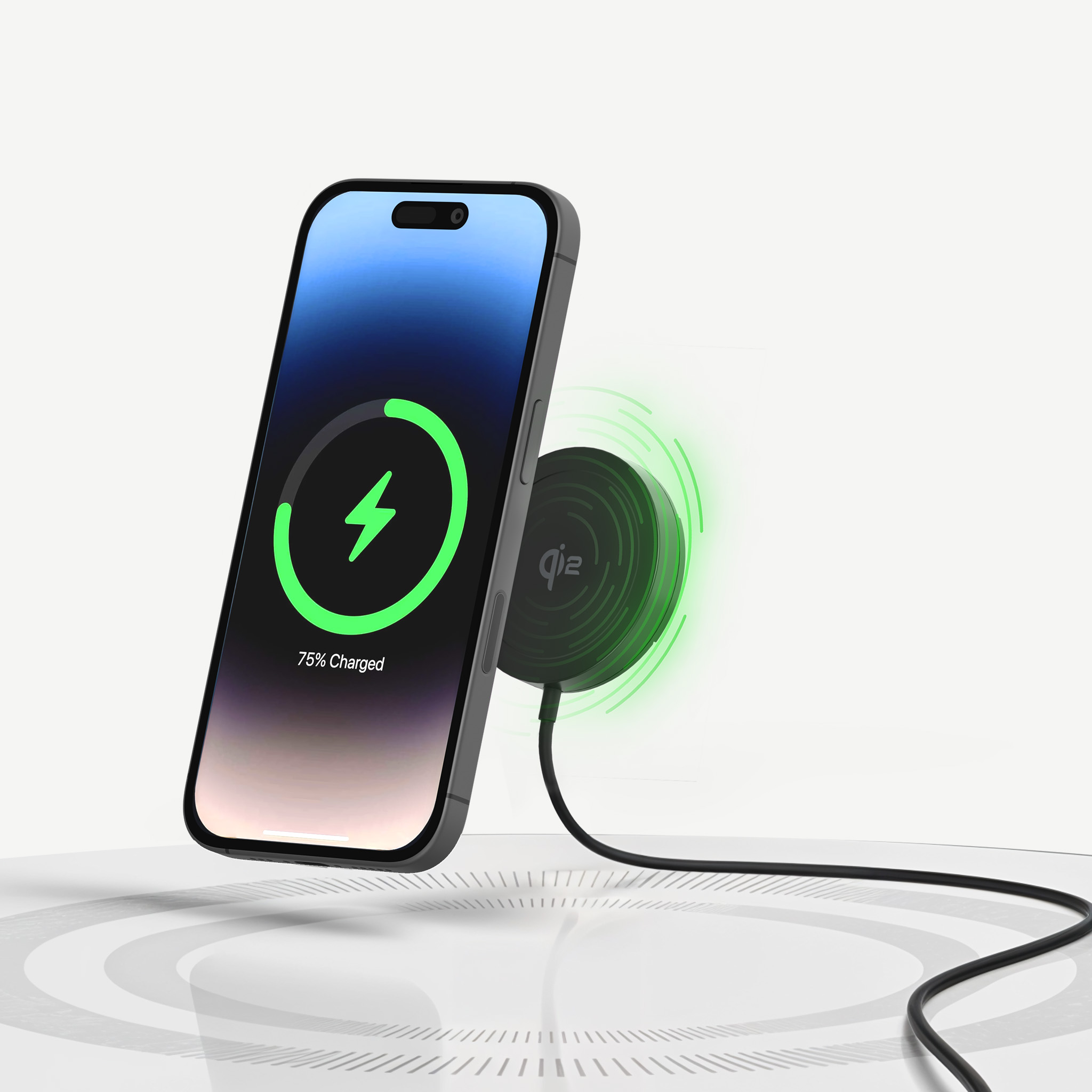 aqiila-chargebird-qc1-qi2-wireless-charger-3in1-15w-faltbar image 3