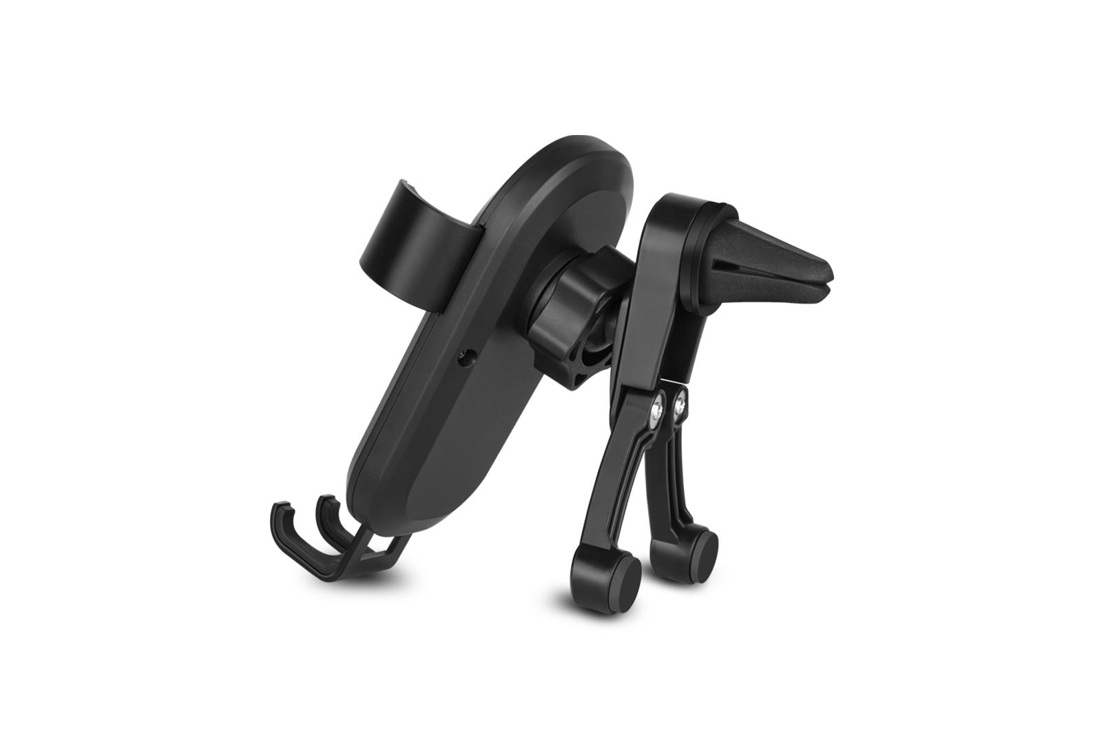 xblitz-g400-gravitations-auto-handyhalter-f-r-l-ftungsschlitz-in-schwarz image 4