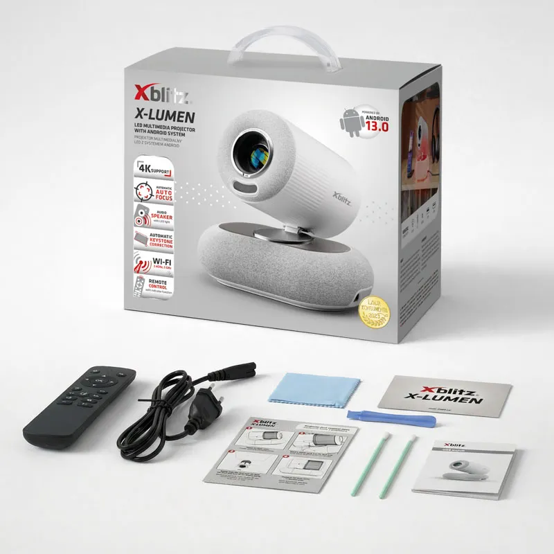 xblitz-x-lumen-led-projektor-mit-lautsprecher image 7