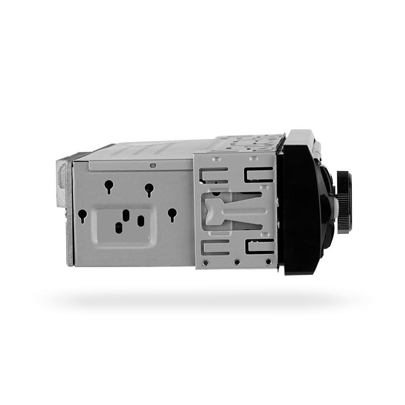 xblitz-rf300-autoradio-fm-mit-bluetooth-4x50w-mit-2x-usb image 2