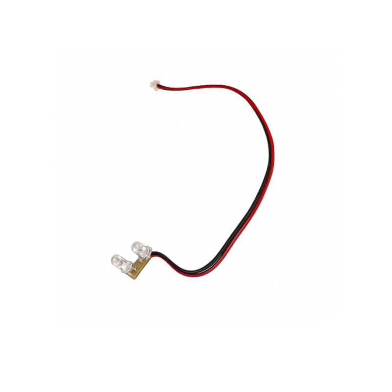xblitz-explorer-rc-auto-led-lichter-ersatzteil image 1